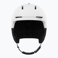 Шолом лижний Salomon Pioneer 3 white 4