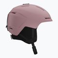 Шолом лижний Salomon Pioneer 3 dawn pink 2