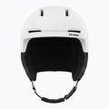 Шолом лижний Salomon Pioneer 3 Access white 2