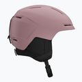 Шолом лижний Salomon Pioneer 3 Access dawn pink 2