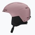 Шолом лижний Salomon Pioneer 3 Access dawn pink 3