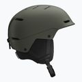 Шолом лижний дитячий Salomon Husk Jr castor gray 2