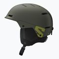 Шолом лижний дитячий Salomon Husk Jr castor gray 3