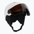 Шолом лижний дитячий Salomon Orka Visor Jr S2 white 5