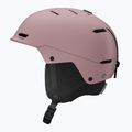 Шолом лижний Salomon Husk dawn pink 3