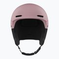 Шолом лижний Salomon Husk dawn pink 4