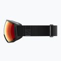 Окуляри лижні Salomon Radium Pro Outline Sigma Photo S1-S3 black/sigma photo poppy red 4
