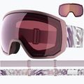Окуляри лижні Salomon Radium Pro Outline Sigma S2+S1 dawn pink/sigma silver pink/sigma light blue 2