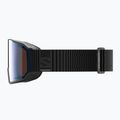Окуляри лижні Salomon S/View 3 Photo S1-S3 black/photo ml blue 4