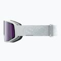 Окуляри лижні Salomon Sentry Pro OTG Sigma S3 ice flow/sigma sky blue 4