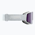 Окуляри лижні Salomon Sentry Pro OTG Sigma S3 ice flow/sigma sky blue 5