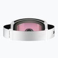 Окуляри лижні Salomon S/View 3 S2 white/ml lruby 3