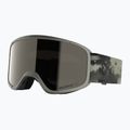 Окуляри лижні Salomon Aksium 2.0 S S3 castor gray/ml black