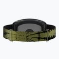 Окуляри лижні Salomon Aksium 2.0 S S3 castor gray/ml black 3