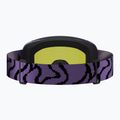 Окуляри лижні дитячі Salomon Lumi Acces Jr S1 pansy/flash yellow 3