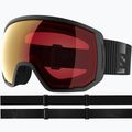 Окуляри лижні Salomon Skarn Prime Sigma S3+S1 black/sigma sky blue/sigma light blue 2