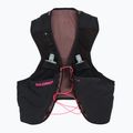 Жилет для бігу Salomon S/Lab Sense 6 Courtney Edition black/rose taupe