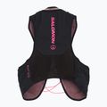Жилет для бігу Salomon S/Lab Sense 6 Courtney Edition black/rose taupe 2