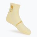 Шкарпетки Salomon Everyday Ankle 3 pack dusty yellow/sea foam/stormy weather 2