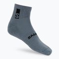 Шкарпетки Salomon Everyday Ankle 3 pack dusty yellow/sea foam/stormy weather 3