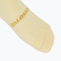Шкарпетки Salomon Everyday Ankle 3 pack dusty yellow/sea foam/stormy weather 6