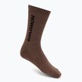 Шкарпетки Salomon Everyday Crew 3 pack stormy weather/sea foam/mustang 4