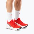 Кросівки для бігу Salomon LAB Ultra Glide 2 fieryred/vanillaice 3