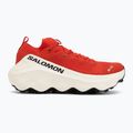 Кросівки для бігу Salomon LAB Ultra Glide 2 fieryred/vanillaice 2
