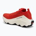 Кросівки для бігу Salomon LAB Ultra Glide 2 fieryred/vanillaice 3