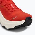 Кросівки для бігу Salomon LAB Ultra Glide 2 fieryred/vanillaice 7