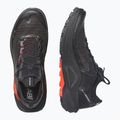 Кросівки для бігу Salomon S/Lab Genesis 2 black/black
