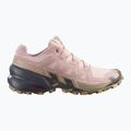 Кросівки для бігу жіночі Salomon Speedcross 6 tapioca/shadow gray