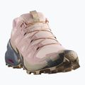 Кросівки для бігу жіночі Salomon Speedcross 6 tapioca/shadow gray 2