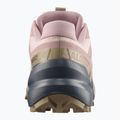 Кросівки для бігу жіночі Salomon Speedcross 6 tapioca/shadow gray 3