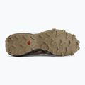 Кросівки для бігу жіночі Salomon Speedcross 6 tapioca/shadow gray 4