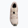 Кросівки для бігу жіночі Salomon Speedcross 6 tapioca/shadow gray 5