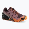 Кросівки для бігу жіночі Salomon Speedcross 6 huckleberry/dusky orchid