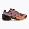 Кросівки для бігу жіночі Salomon Speedcross 6 huckleberry/dusky orchid 2