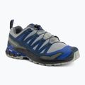 Кросівки для бігу чоловічі Salomon XA Pro 3D V9 wrought iron/spellbound