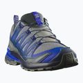 Кросівки для бігу чоловічі Salomon XA Pro 3D V9 wrought iron/spellbound 2