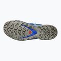Кросівки для бігу чоловічі Salomon XA Pro 3D V9 wrought iron/spellbound 4