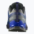 Кросівки для бігу чоловічі Salomon XA Pro 3D V9 wrought iron/spellbound 5