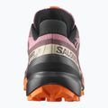 Кросівки для бігу жіночі Salomon Speedcross 6 GTX dusky orchid/huckleberry 3