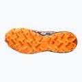 Кросівки для бігу жіночі Salomon Speedcross 6 GTX dusky orchid/huckleberry 5