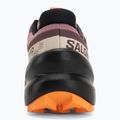 Кросівки для бігу жіночі Salomon Speedcross 6 GTX dusky orchid/huckleberry 6