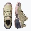 Кросівки для бігу жіночі Salomon Speedcross 6 GTX eucalyptus/slate green 2