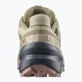 Кросівки для бігу жіночі Salomon Speedcross 6 GTX eucalyptus/slate green 4