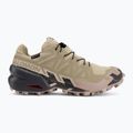 Кросівки для бігу жіночі Salomon Speedcross 6 GTX eucalyptus/slate green 2