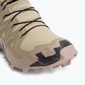 Кросівки для бігу жіночі Salomon Speedcross 6 GTX eucalyptus/slate green 7