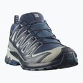 Кросівки для бігу чоловічі Salomon XA Pro 3D V9 GTX spellbound/maritime blue 2